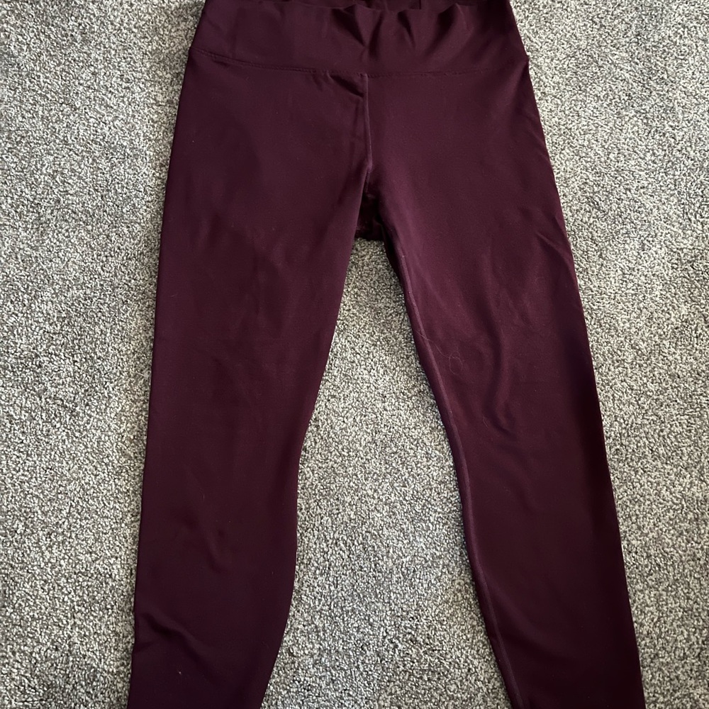 Fabletics PowerHold Capri